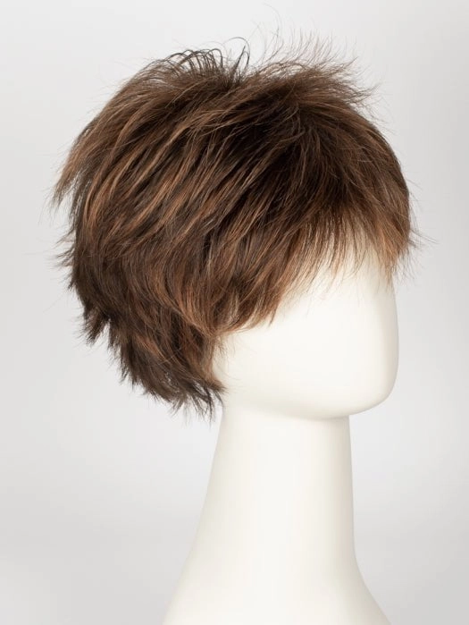 Lizzy | Synthetic Wig (Basic Cap)