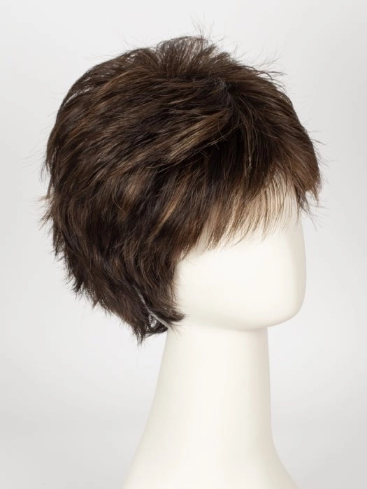 Lizzy | Synthetic Wig (Basic Cap)