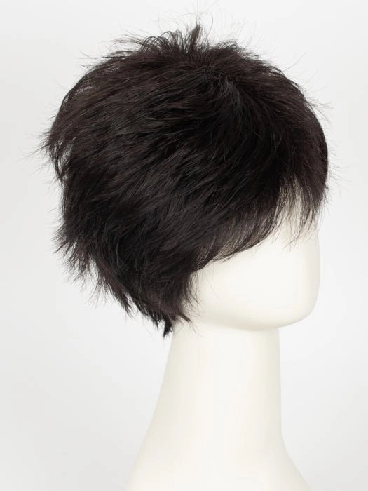 Lizzy | Synthetic Wig (Basic Cap)