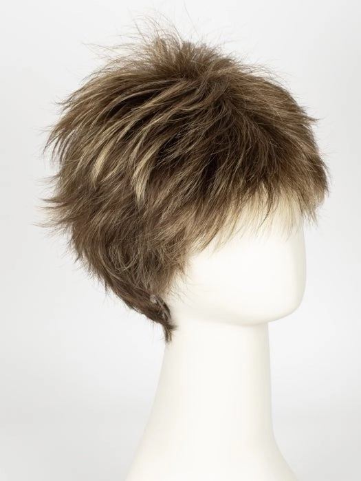 Lizzy | Synthetic Wig (Basic Cap)