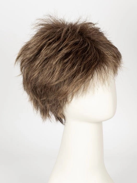 Lizzy | Synthetic Wig (Basic Cap)