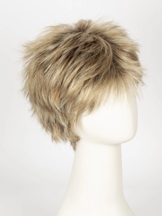 Lizzy | Synthetic Wig (Basic Cap)