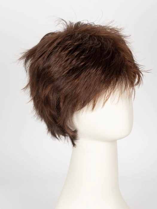 Lizzy | Synthetic Wig (Basic Cap)