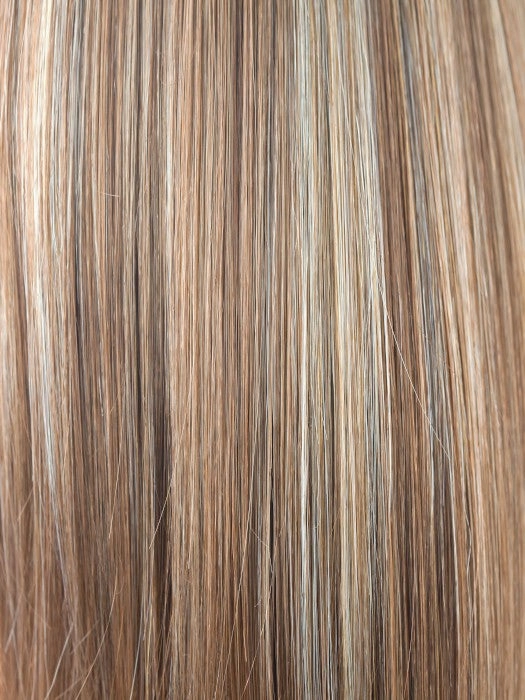 Lizzy Wig by Rene of Paris | Hi-Fashion | Synthetic Fiber