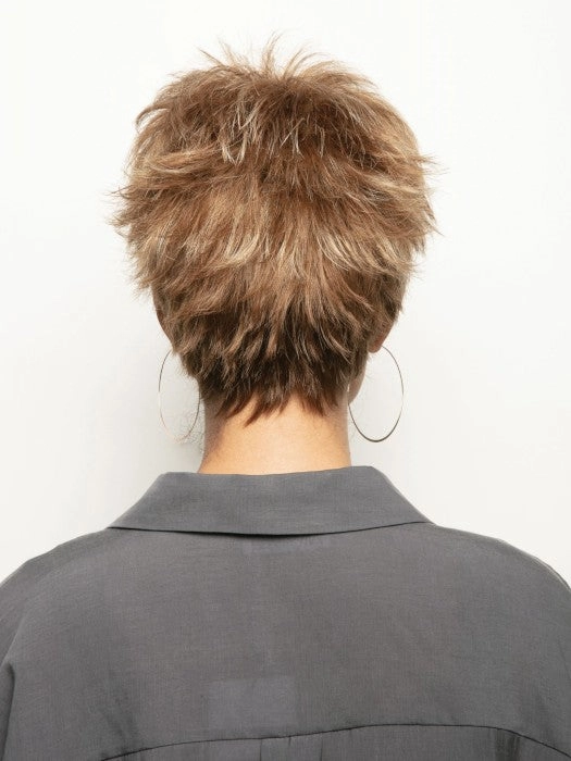 Lizzy Wig by Rene of Paris | Hi-Fashion | Synthetic Fiber