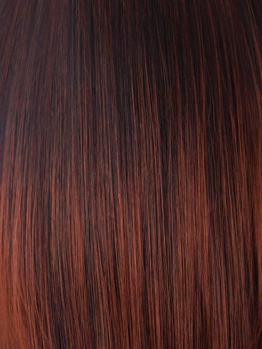 Lizzy Wig by Rene of Paris | Hi-Fashion | Synthetic Fiber
