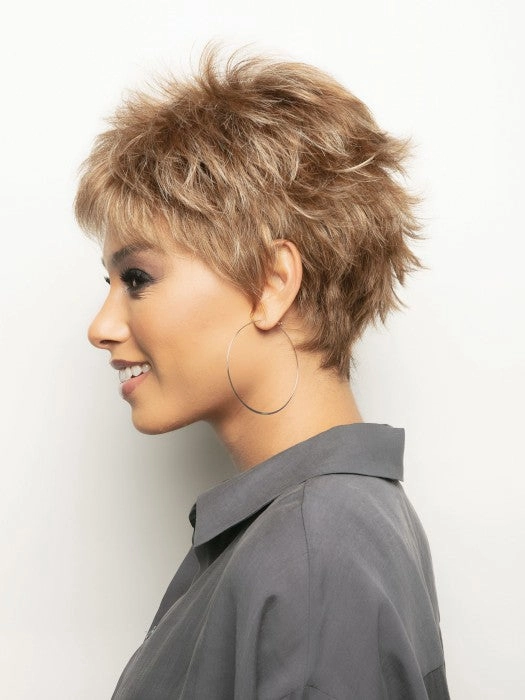 Lizzy Wig by Rene of Paris | Hi-Fashion | Synthetic Fiber