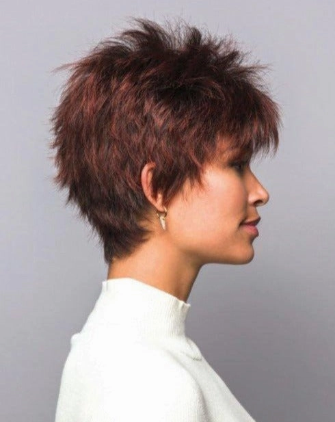 Lizzy Wig by Rene of Paris | Synthetic Hair | Average Cap