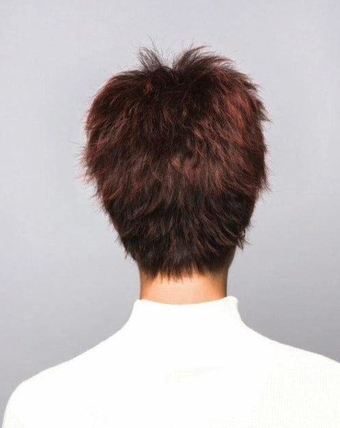 Lizzy Wig by Rene of Paris | Synthetic Hair | Average Cap