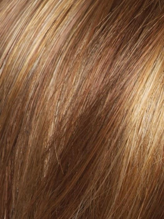 Lizzy Wig by Rene of Paris | Synthetic Hair | Average Cap