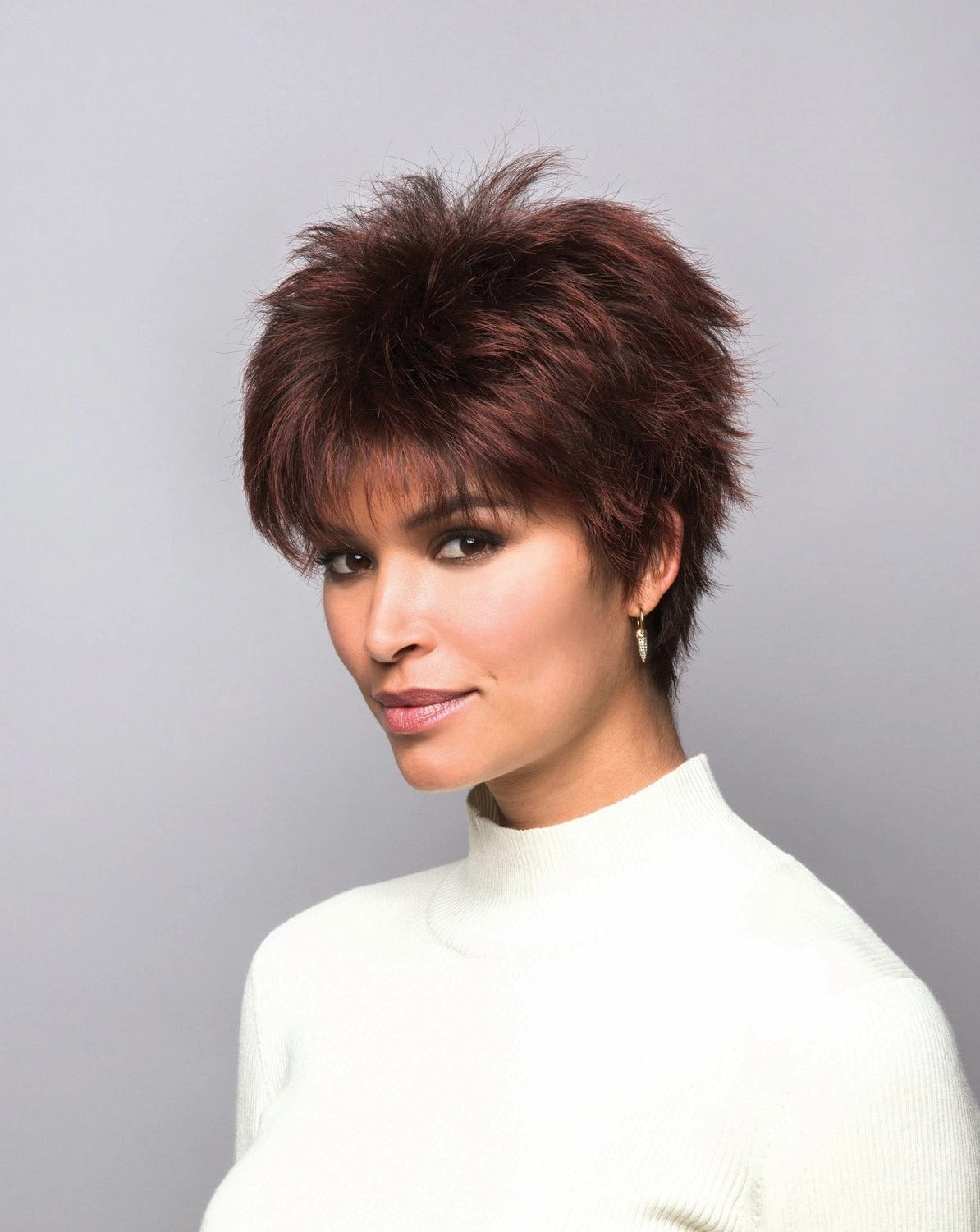 Lizzy Wig by Rene of Paris | Synthetic Hair | Average Cap