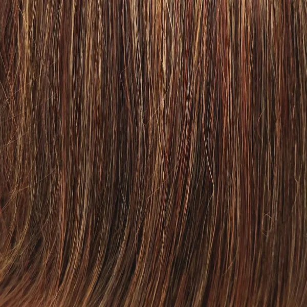 Locklan Wig by Estetica | Lace Front | Mono Top | Synthetic Fiber