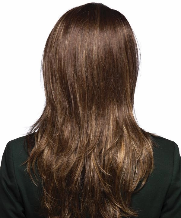 Locklan Wig by Estetica | Lace Front | Mono Top | Synthetic Fiber