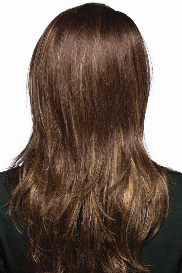 Locklan Wig by Estetica | Synthetic Hair | Average Cap