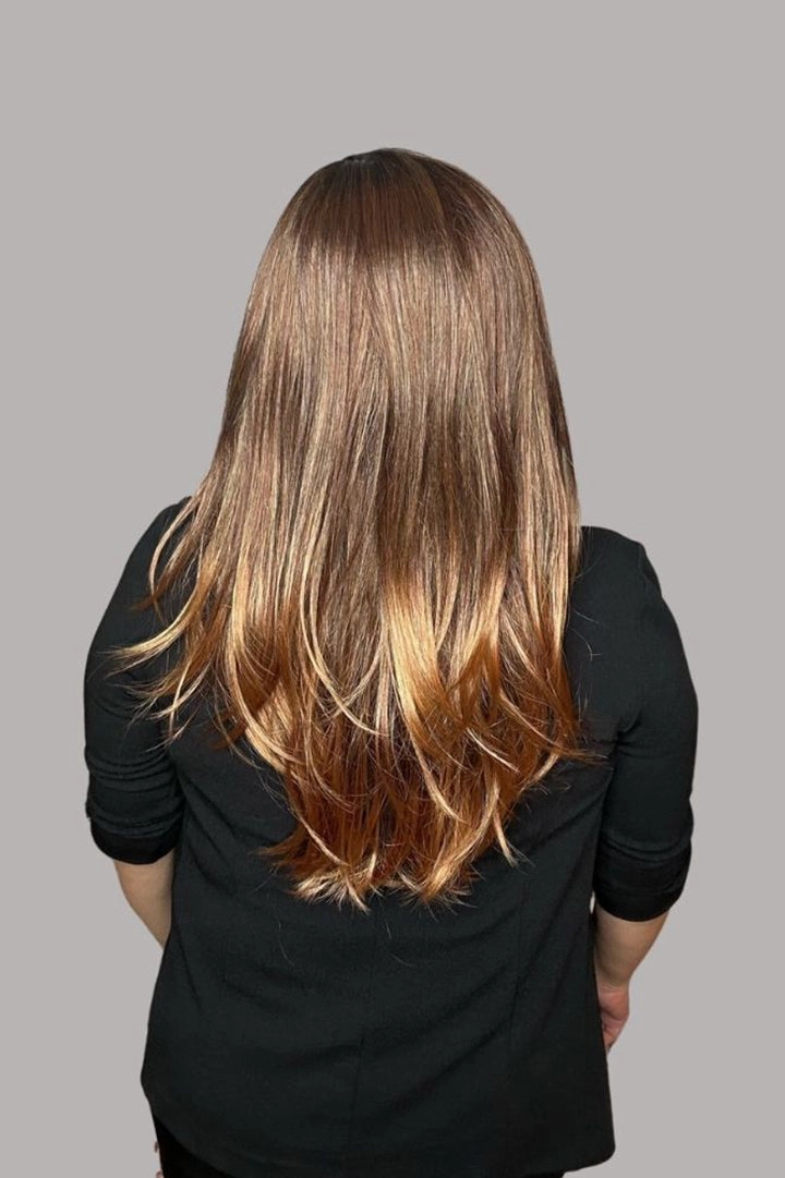 Locklan Wig by Estetica | Synthetic Hair | Average Cap