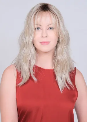 London HighTea E Wig by Belle Tress | Caf E Collection | Heat Friendly Synthetic