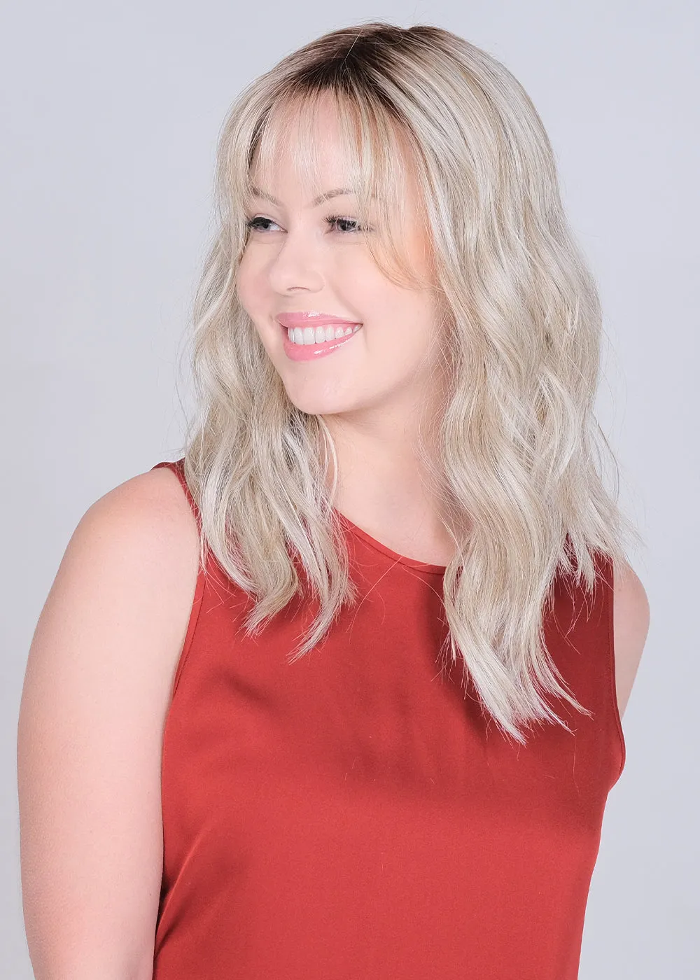 London HighTea E Wig by Belle Tress | Caf E Collection | Heat Friendly Synthetic