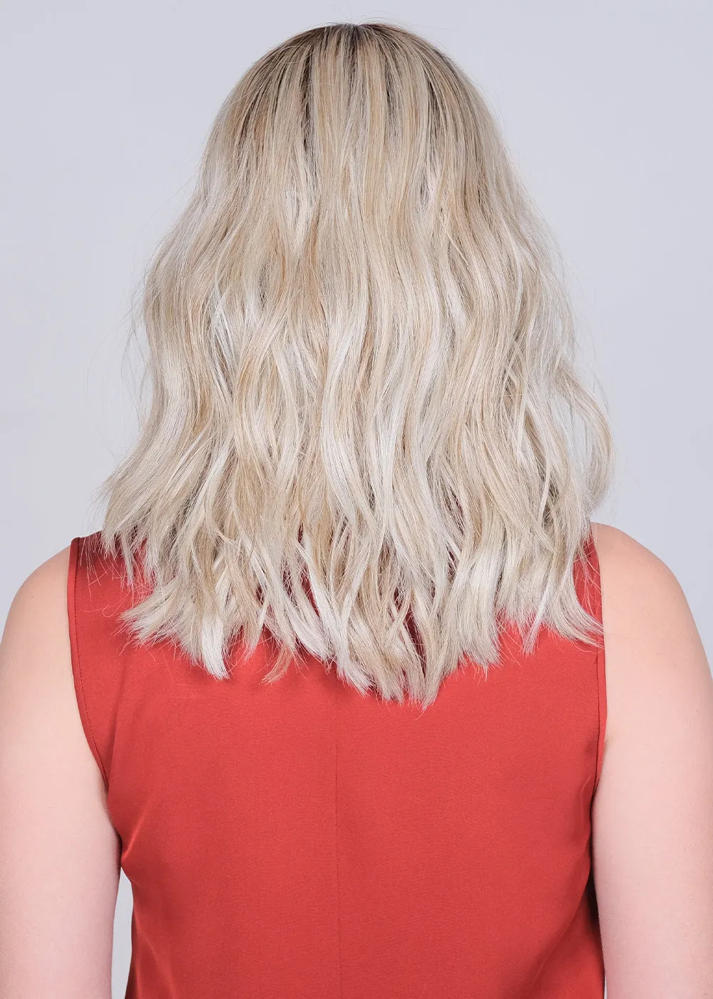 London HighTea E Wig by Belle Tress | Caf E Collection | Heat Friendly Synthetic