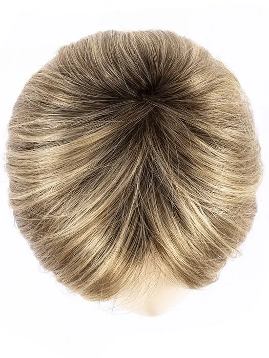 London | Synthetic Lace Front Wig (Mono Top)