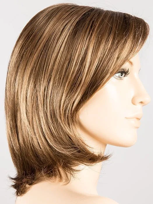 London | Synthetic Lace Front Wig (Mono Top)