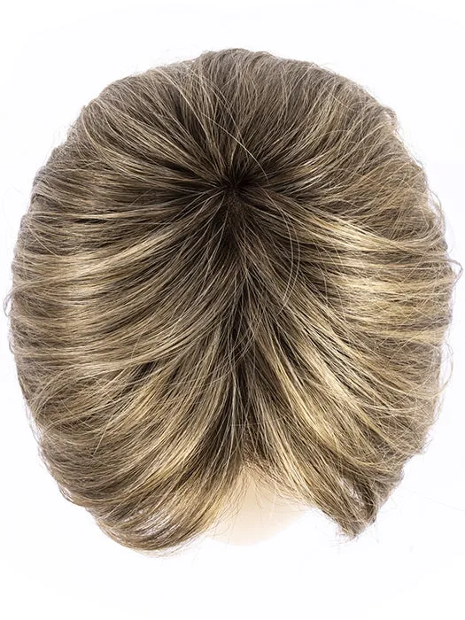 London Wig by Ellen Wille | Modixx | Synthetic Fiber