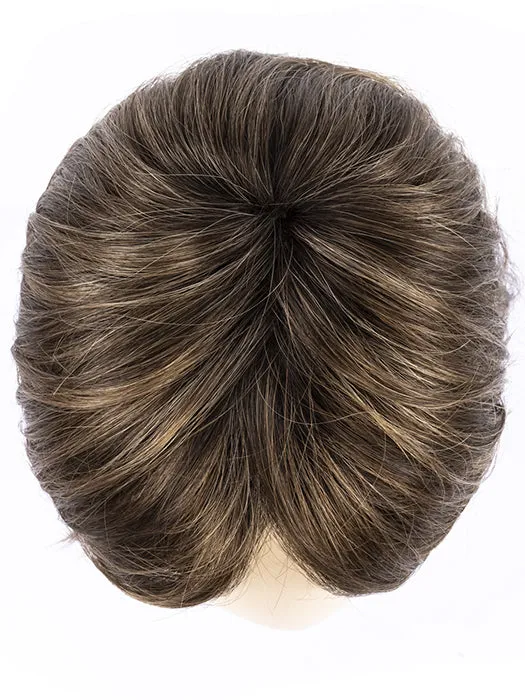 London Wig by Ellen Wille | Modixx | Synthetic Fiber