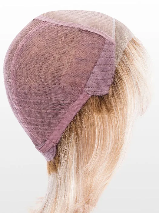 London Wig by Ellen Wille | Modixx | Synthetic Fiber