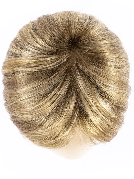 London Wig by Ellen Wille | Modixx | Synthetic Fiber