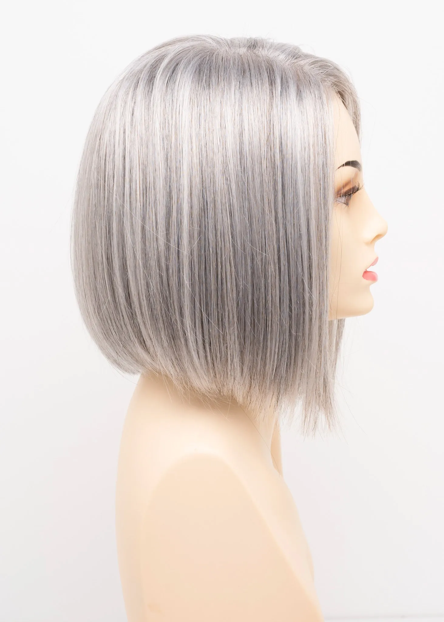 London Wig by Envy | Lace Front | Mono Part | Synthetic Fiber