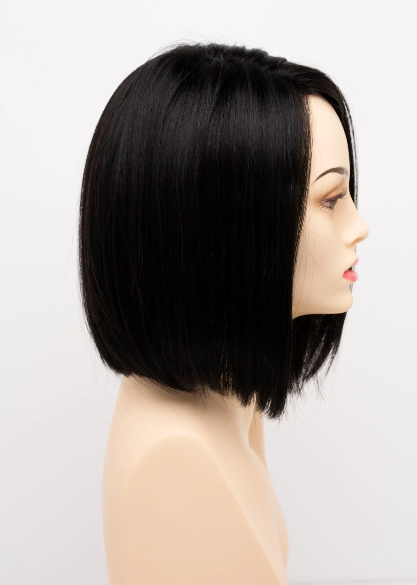 London Wig by Envy | Lace Front | Mono Part | Synthetic Fiber