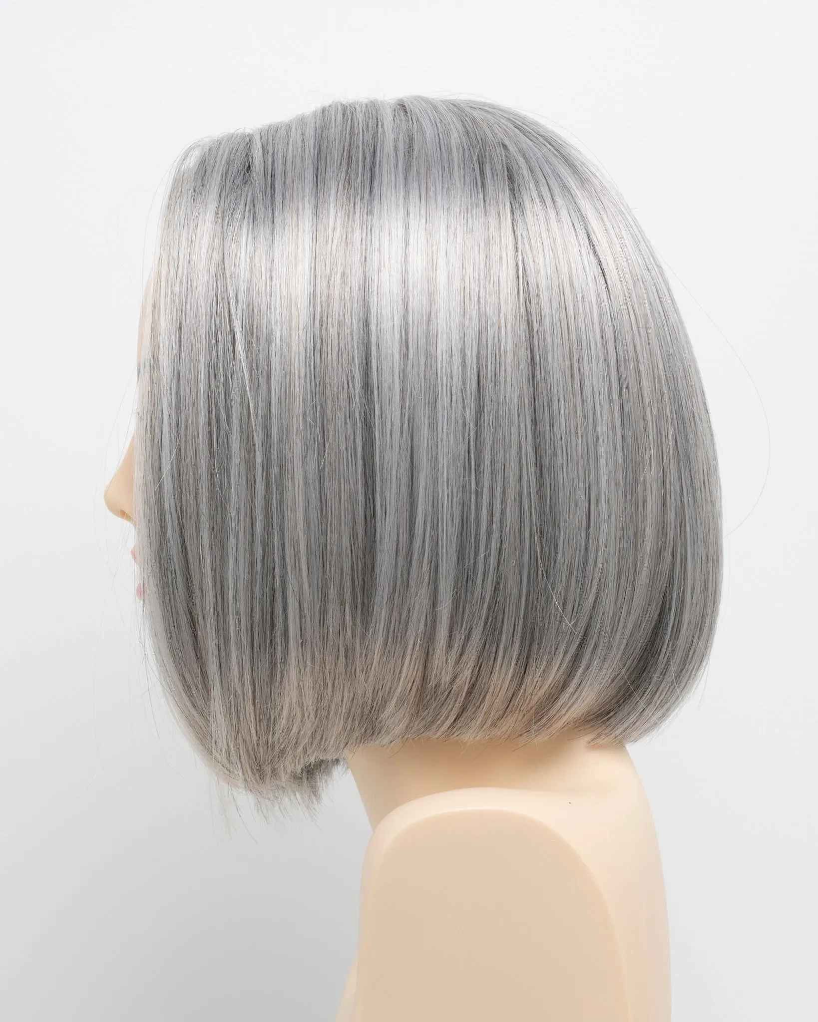 London Wig by Envy | Lace Front | Mono Part | Synthetic Fiber