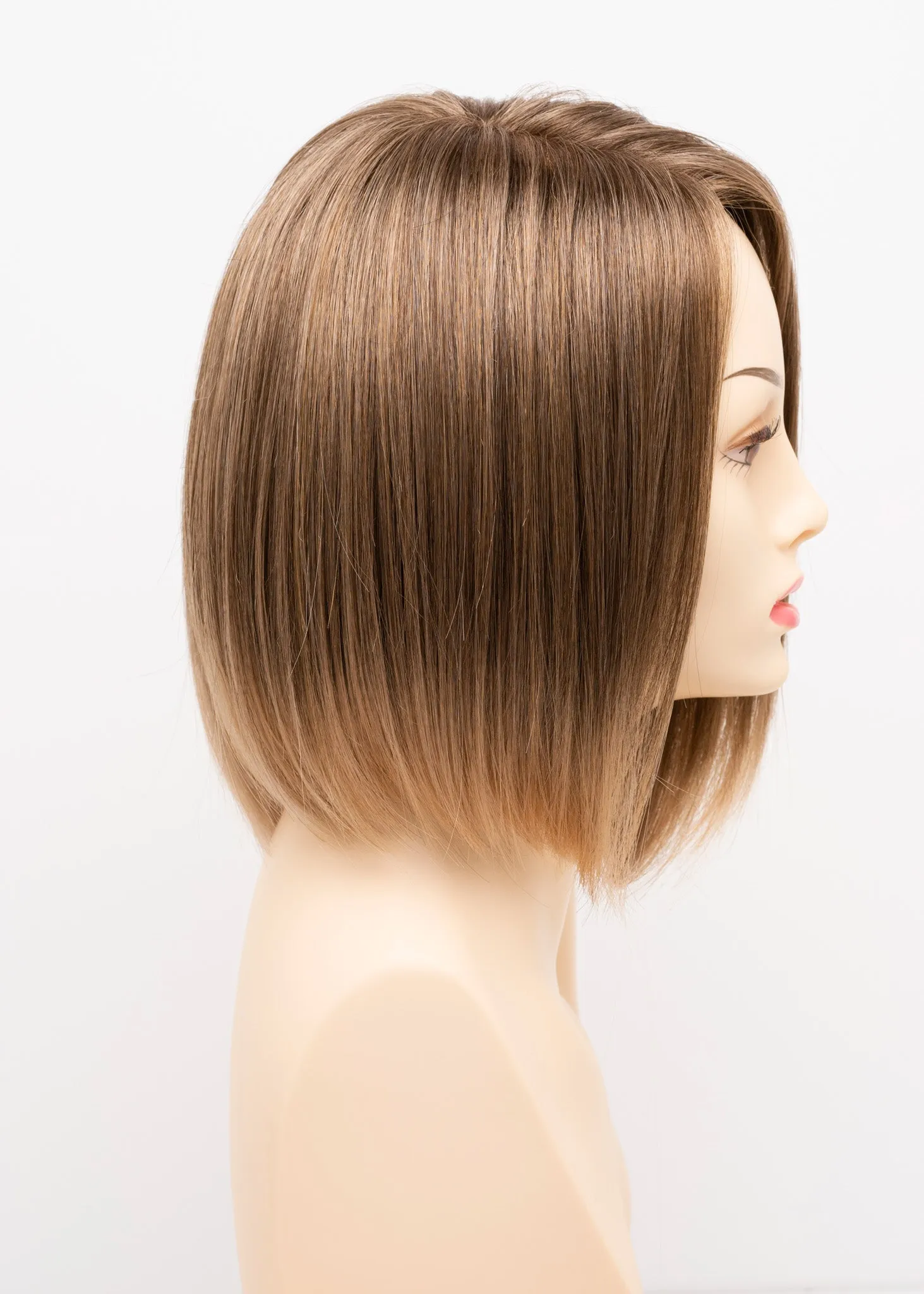 London Wig by Envy | Lace Front | Mono Part | Synthetic Fiber