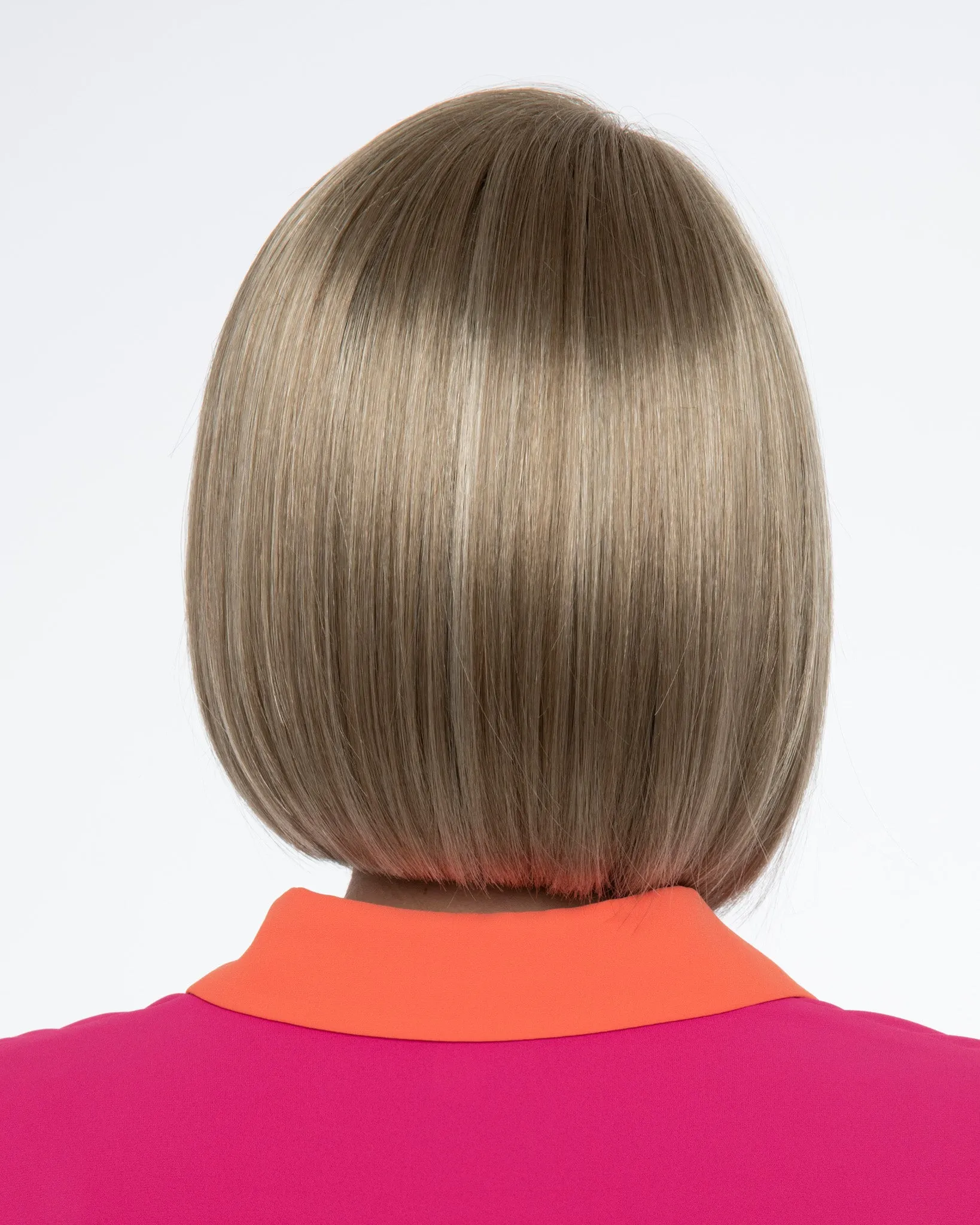 London Wig by Envy | Lace Front | Mono Part | Synthetic Fiber
