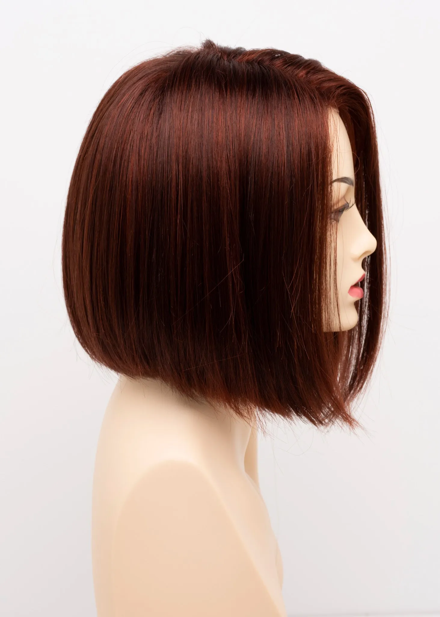 London Wig by Envy | Lace Front | Mono Part | Synthetic Fiber