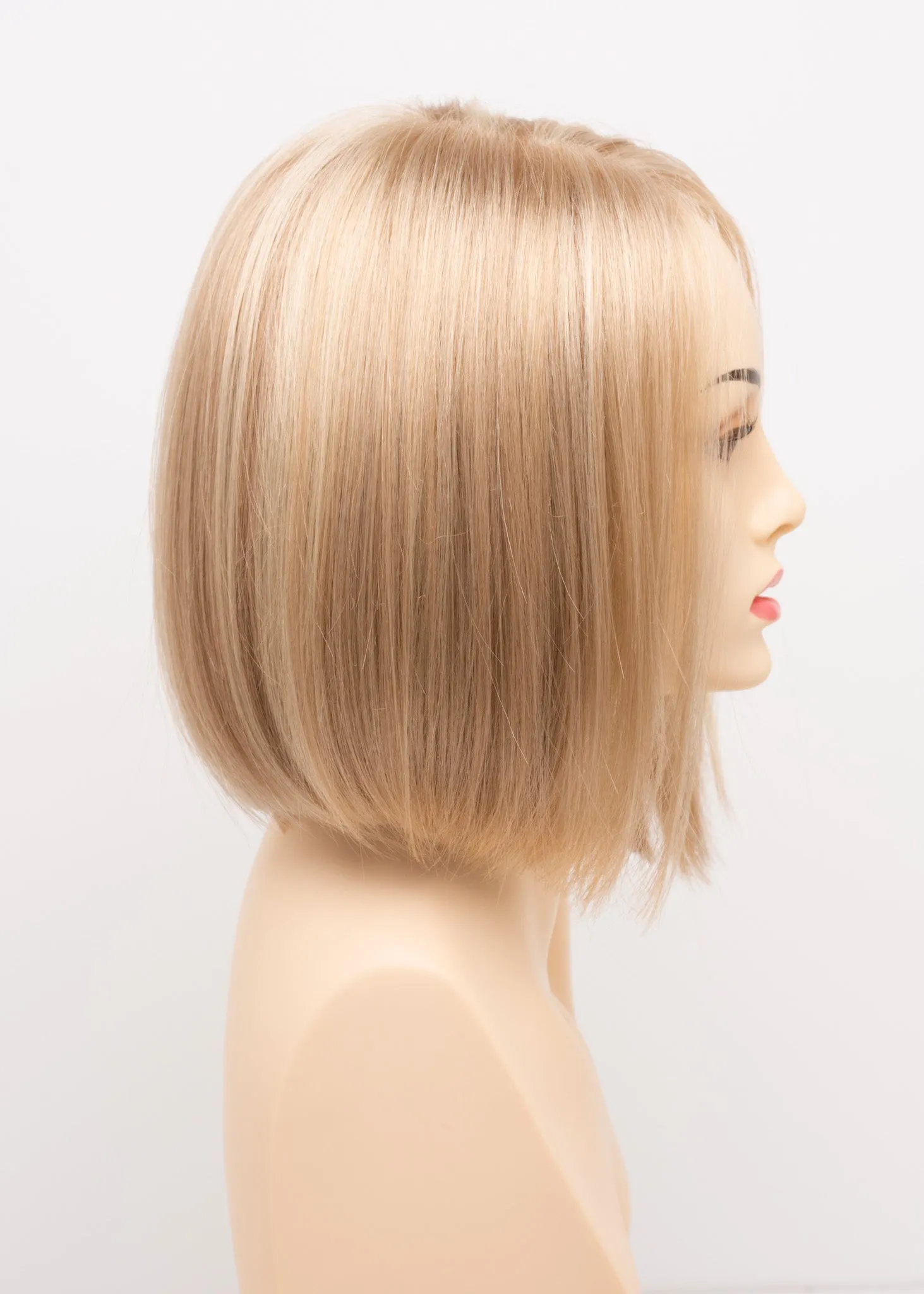 London Wig by Envy | Lace Front | Mono Part | Synthetic Fiber