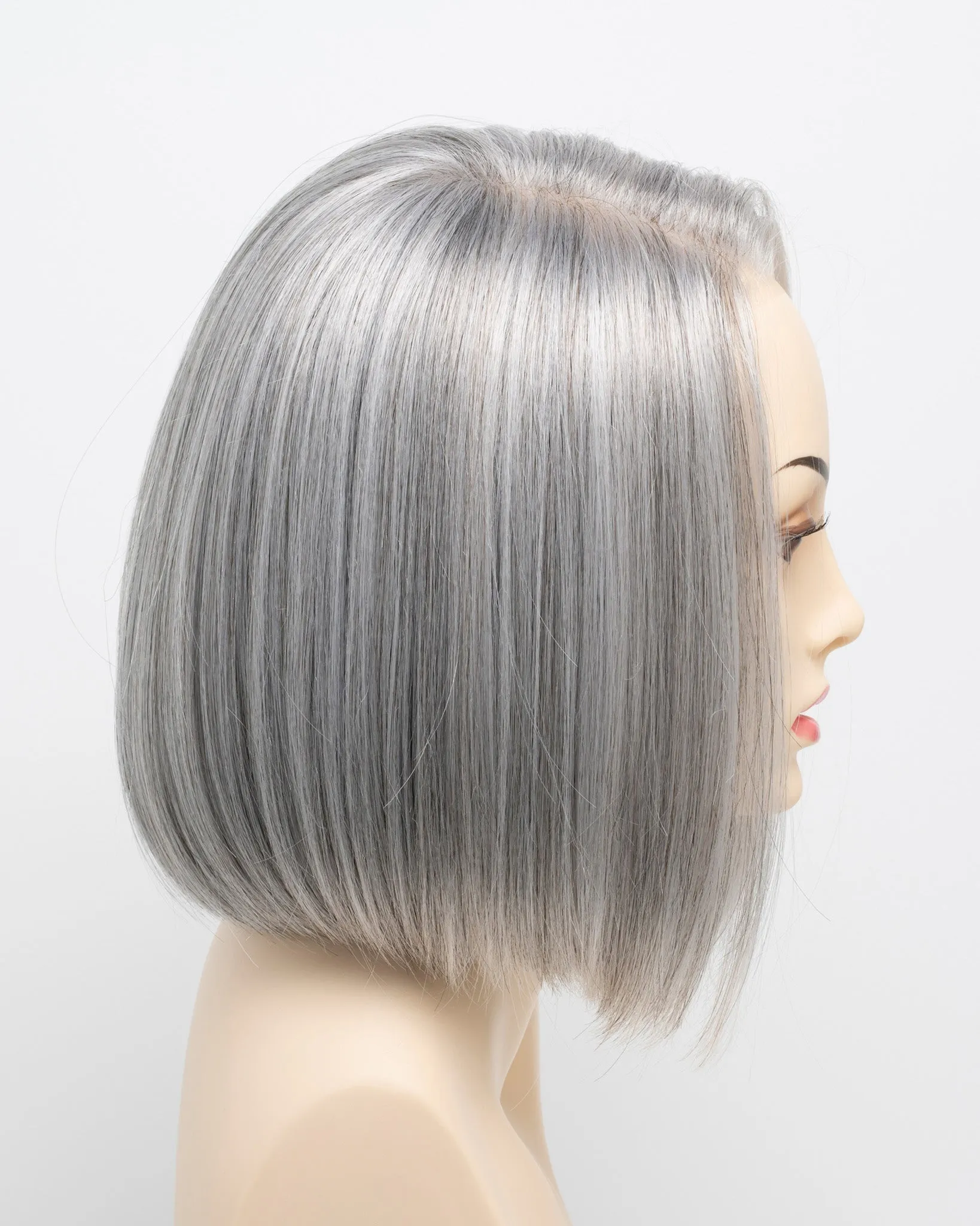 London Wig by Envy | Lace Front | Mono Part | Synthetic Fiber