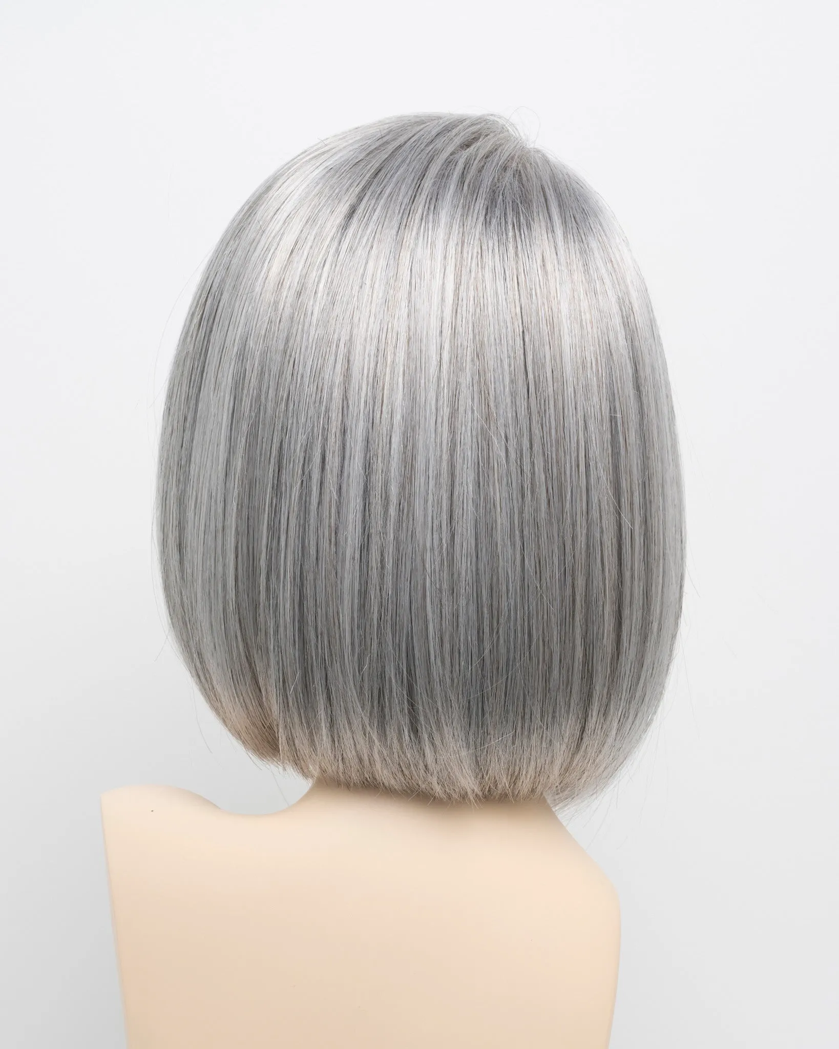London Wig by Envy | Lace Front | Mono Part | Synthetic Fiber