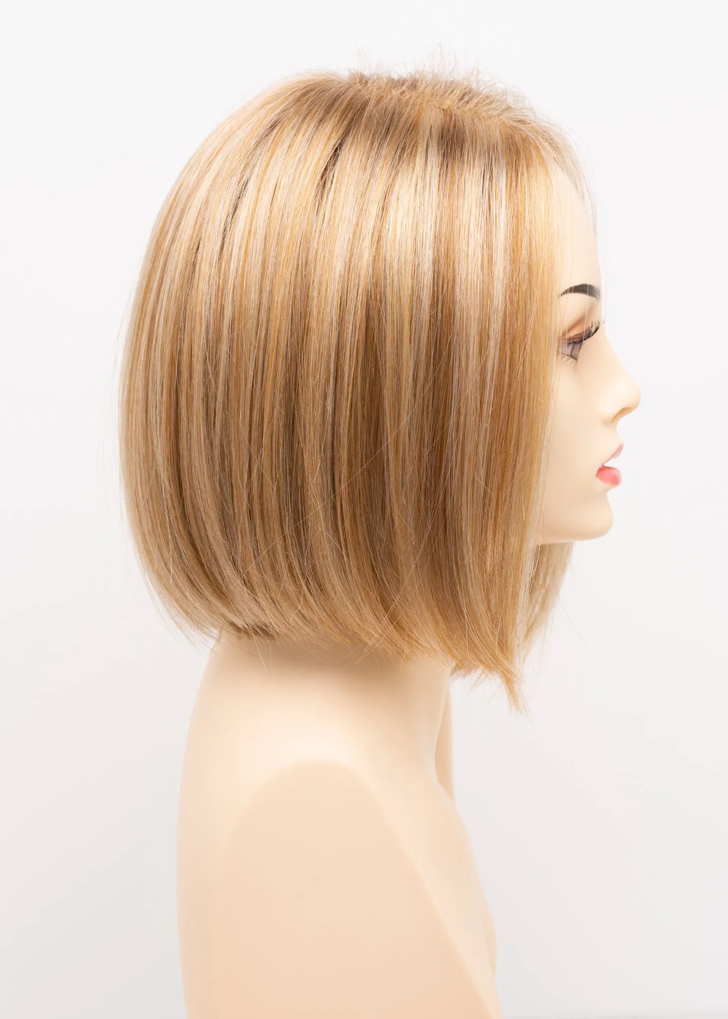 London Wig by Envy | Lace Front | Mono Part | Synthetic Fiber