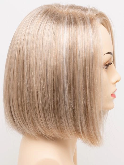 London | Synthetic Lace Front Wig (Mono Part)