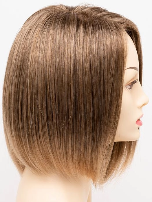 London | Synthetic Lace Front Wig (Mono Part)
