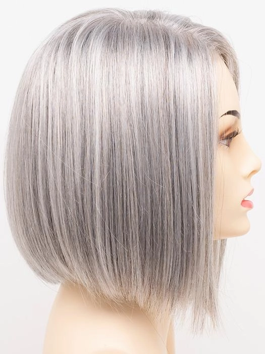 London | Synthetic Lace Front Wig (Mono Part)