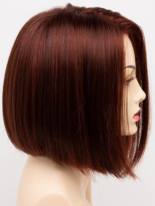 London | Synthetic Lace Front Wig (Mono Part)