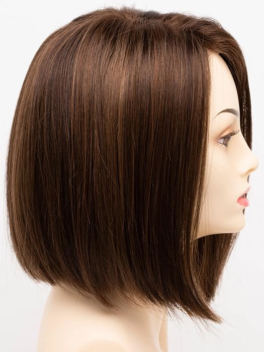 London | Synthetic Lace Front Wig (Mono Part)