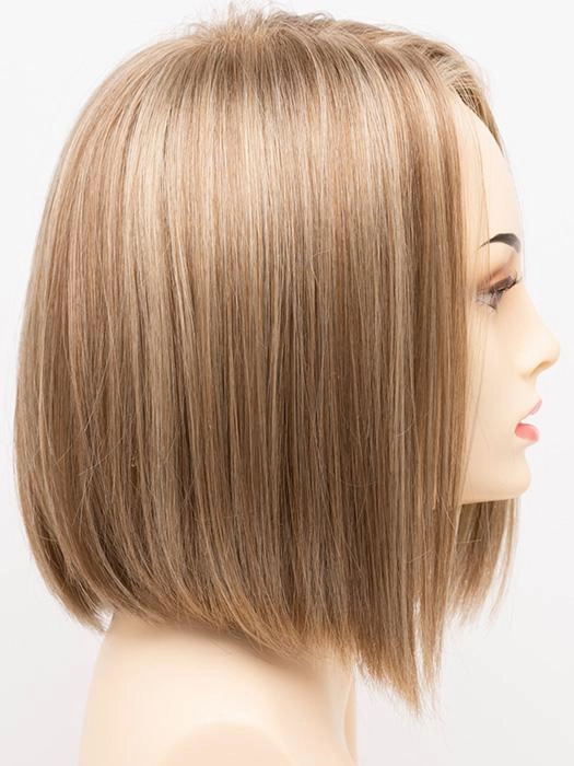 London | Synthetic Lace Front Wig (Mono Part)