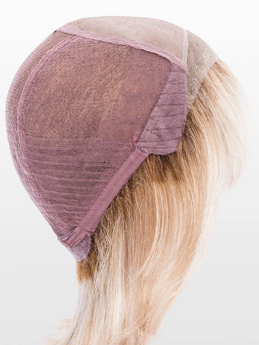London Wig by Ellen Wille | Modixx | Synthetic Fiber
