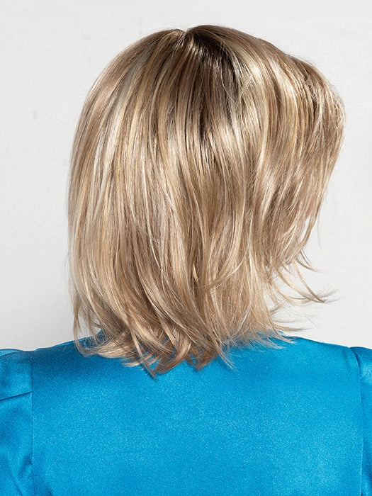 London Wig by Ellen Wille | Modixx | Synthetic Fiber