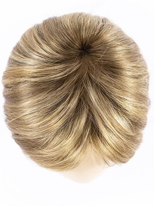 London Wig by Ellen Wille | Modixx | Synthetic Fiber