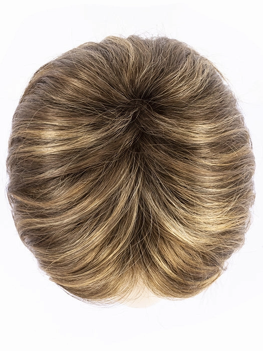 London Wig by Ellen Wille | Modixx | Synthetic Fiber