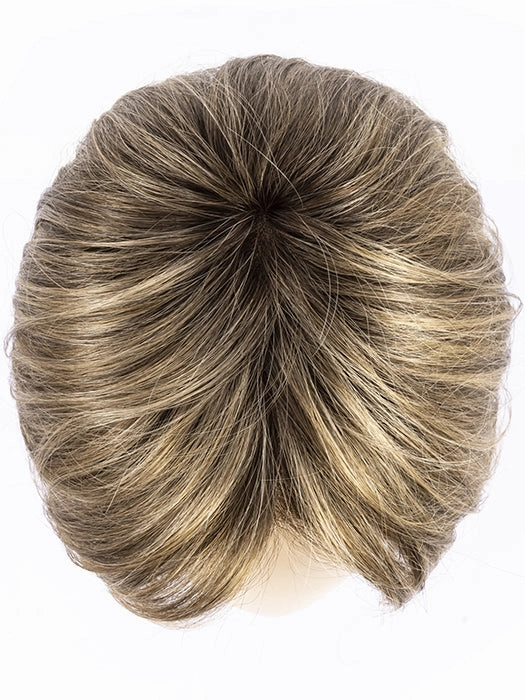 London Wig by Ellen Wille | Modixx | Synthetic Fiber