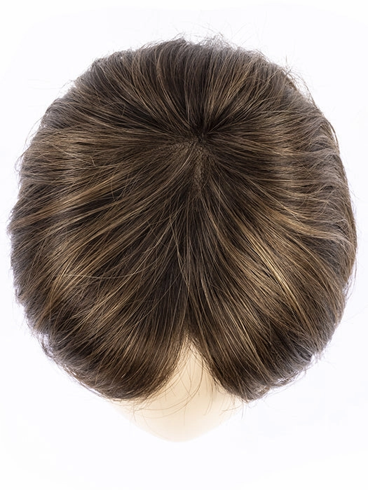 London Wig by Ellen Wille | Modixx | Synthetic Fiber